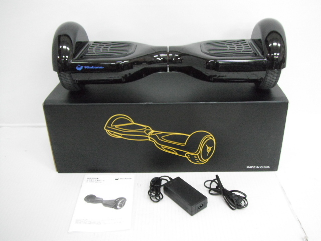 ミニセグウェイ Kontinent 立ち乗り2輪ボード I-KIN-D01D Yahoo