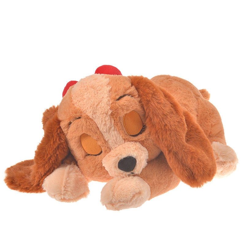 新品 レディ だきまくら Sleep Day わんわん物語 ディズニー 売り切れ品 の落札情報詳細 ヤフオク落札価格情報 オークフリー スマートフォン版