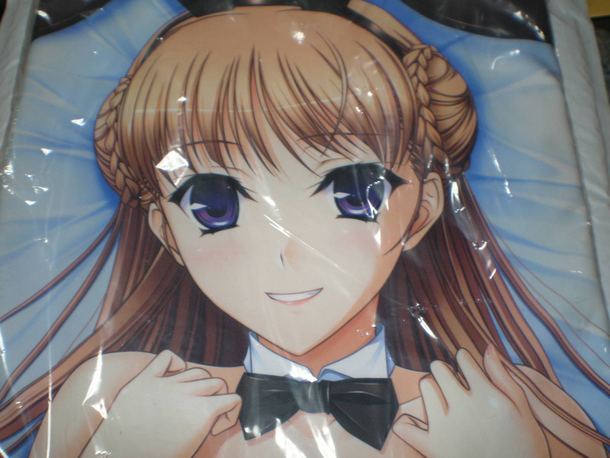 新品 ワルキューレロマンツェ ノエル マーレス アスコット 限定 抱き枕カバー Ricotta こもりけい の落札情報詳細 ヤフオク落札価格情報 オークフリー スマートフォン版