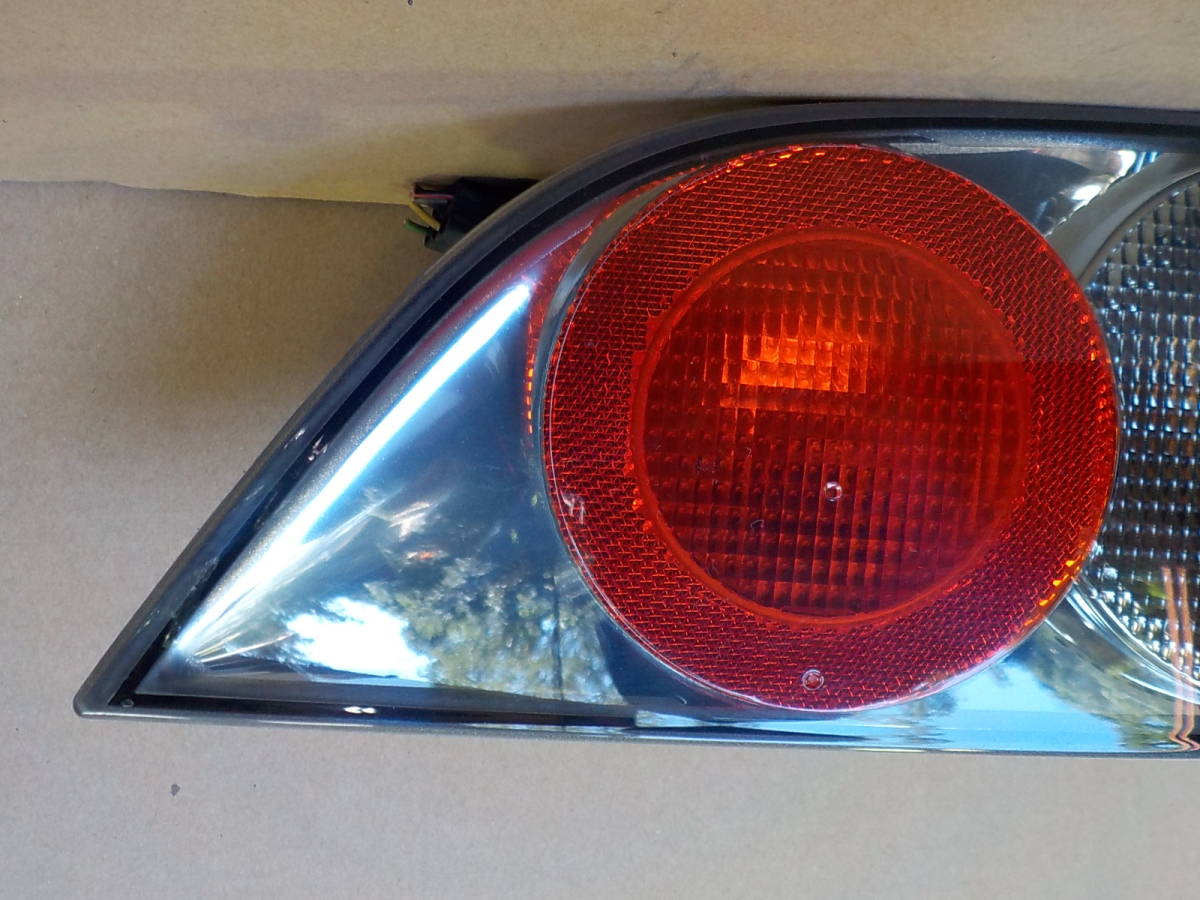 スマートロードスター右側テールランプ一式