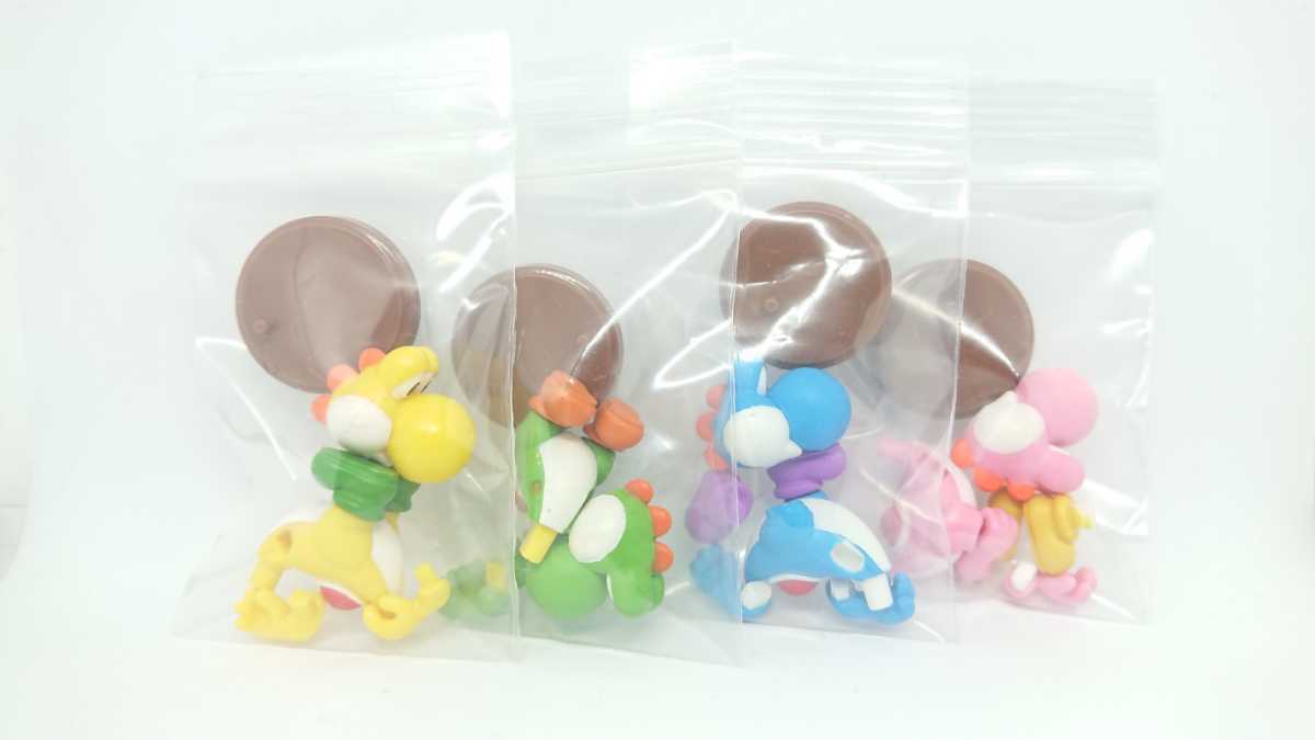 チョコエッグ New スーパーマリオブラザーズ Wii ガボン