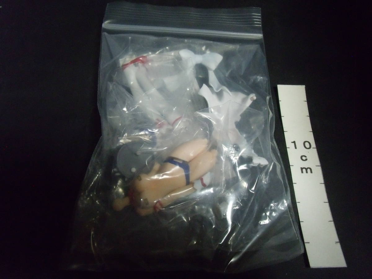 Sr ロンドローブコレクション ナースウィッチ小麦ちゃんマジカルて 国分寺こより の落札情報詳細 ヤフオク落札価格情報 オークフリー スマートフォン版