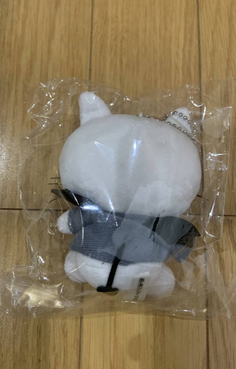 邪神ちゃん ぬいぐるみキーホルダー 蒼の彼方のフォーリズム Sprite の落札情報詳細 ヤフオク落札価格情報 オークフリー スマートフォン版