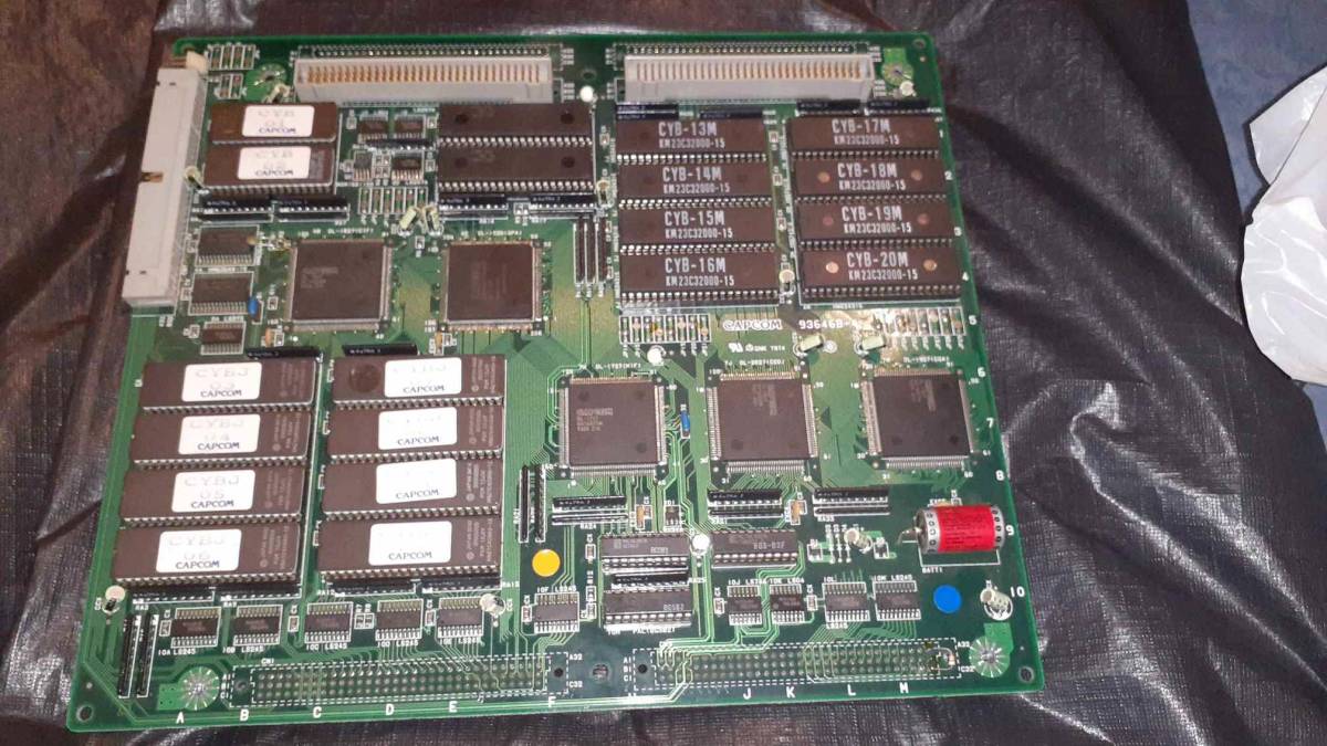 CAPCOM CPシステムⅡ サイバーボッツ s-l400.jpg