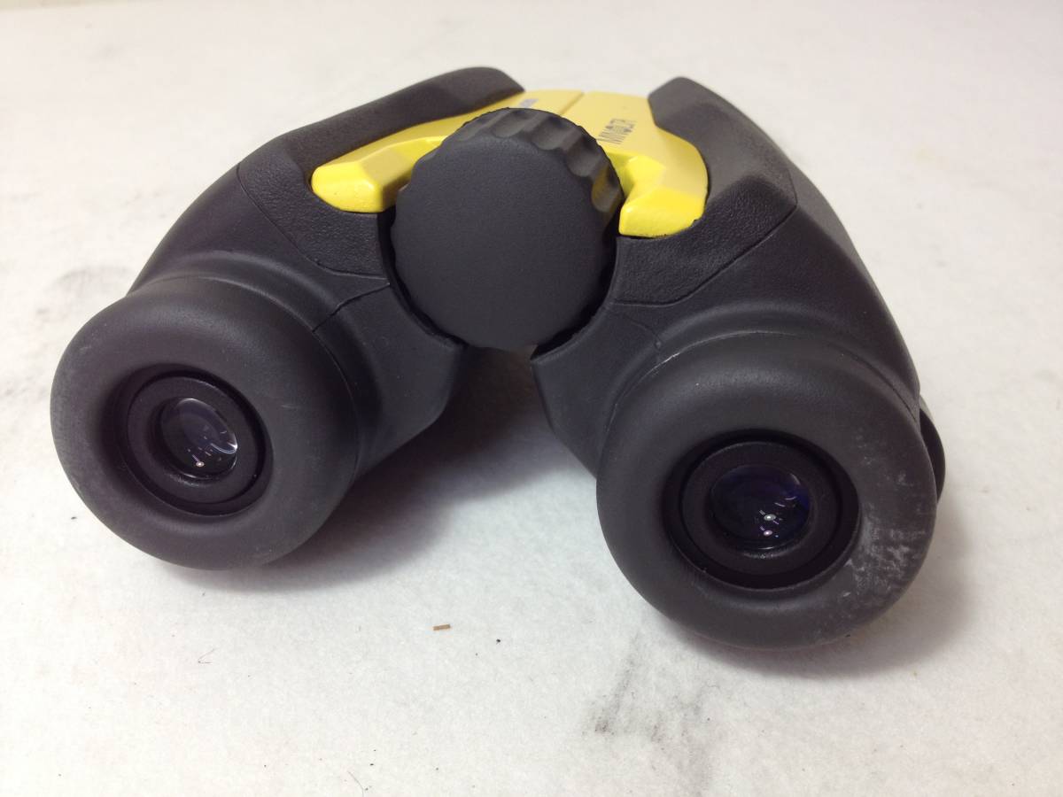 MINOLTA 双眼鏡 コンパクト 双眼鏡とは思えないスリムさと超軽量を