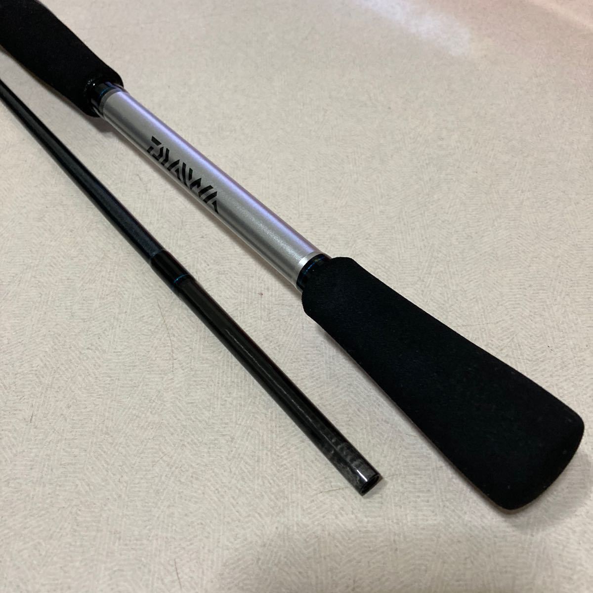 新品 未使用 ダイワ リバティクラブ エギング 862mi の落札情報詳細 ヤフオク落札価格情報 オークフリー スマートフォン版