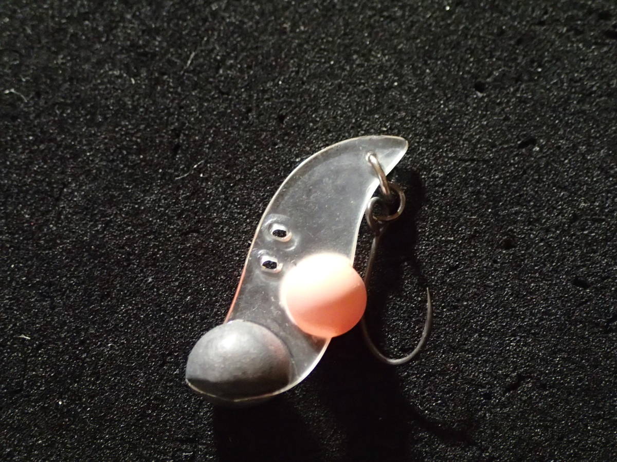 Palms Harpe Vib Hv 1 9 パームス ハルパー バイブ 1 9g の落札情報詳細 ヤフオク落札価格情報 オークフリー スマートフォン版