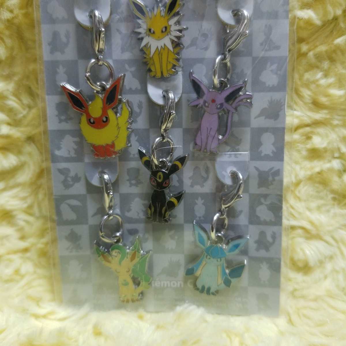 新品 ポケモンセンター 全国ずかんメタルチャーム イーブイフレンズ の落札情報詳細 ヤフオク落札価格情報 オークフリー スマートフォン版