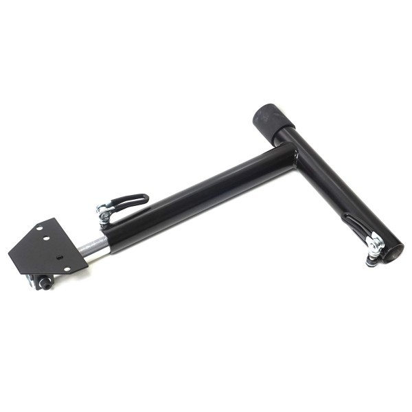 ハンコン用ホイールスタンドプロ+シフター拡張キットG29で使用