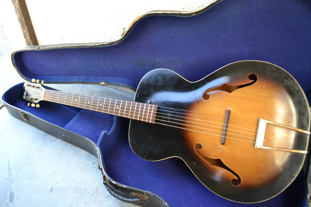 2026年最新Yahoo!オークション kay silvertone -kay KAY Acoustic
