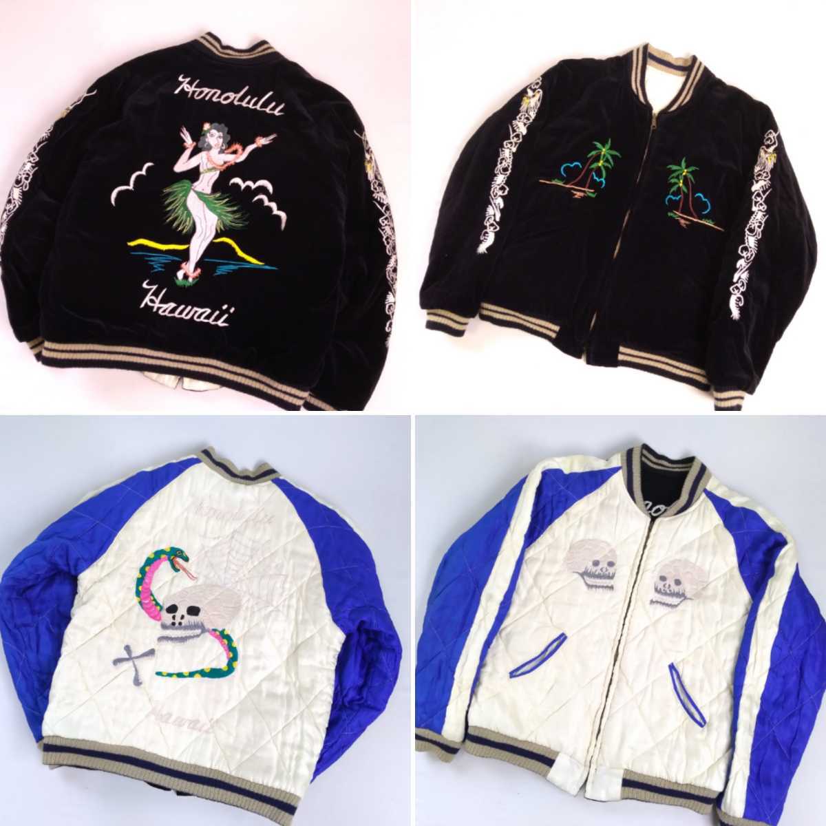 東洋エンタープライズ 40周年記念モデル 港商 HULA GIRI