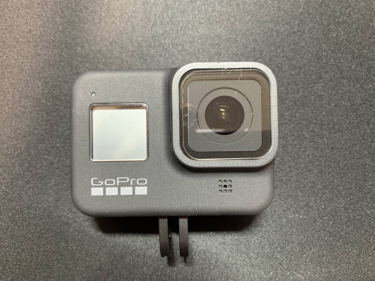 Gopro あったかくっ 8 （おまけ多数）