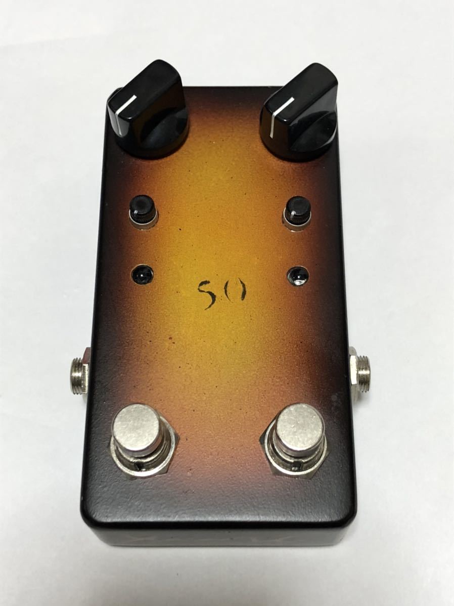 Yuuri Sound Effects COT50 ML クローン