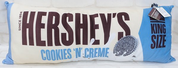 新品】1B4242/未使用品 HERSHEY'S×niko and チョコバービッグ