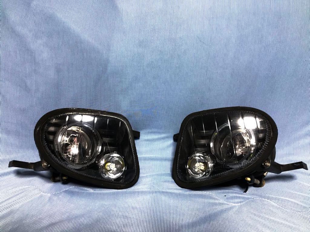 Mode Parfume モードパルファム フォグランプ IPF