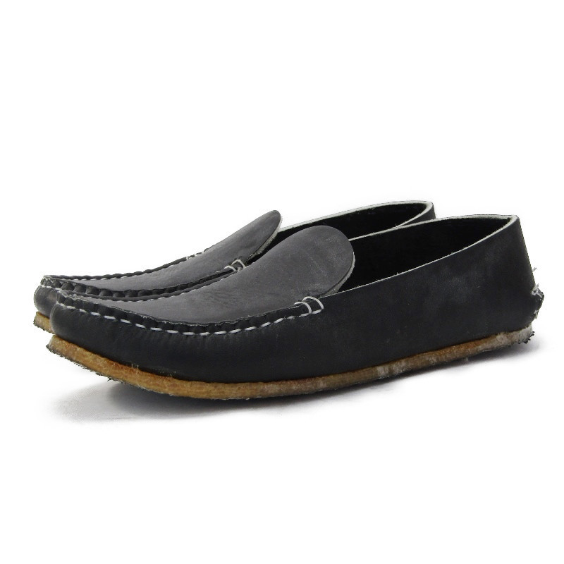 USA製 arrow moccasin HANDMADE US9 27cm