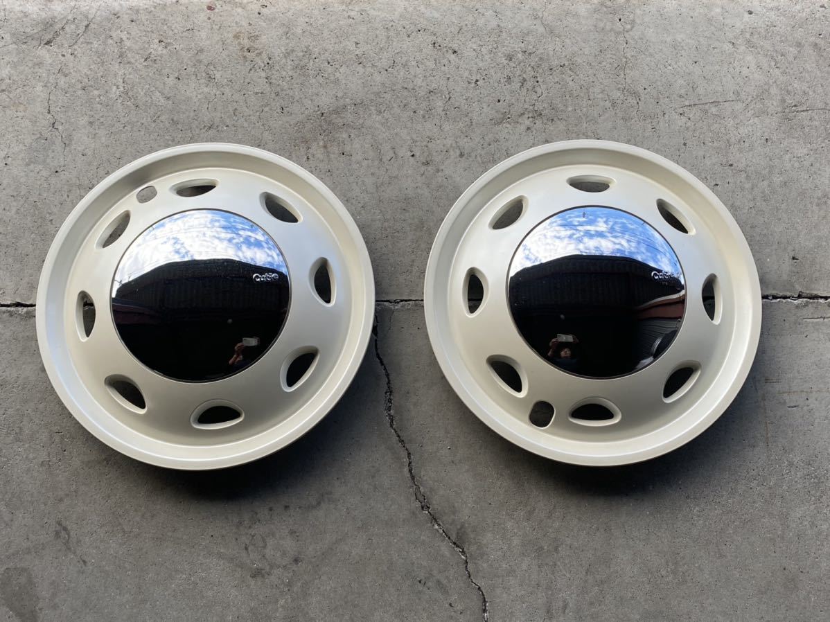 ベンプラ キューティー 13インチ ホイールカバー ホイールキャップ 楽天市場】ベンプラ キューティー 13インチ スチールホイール用