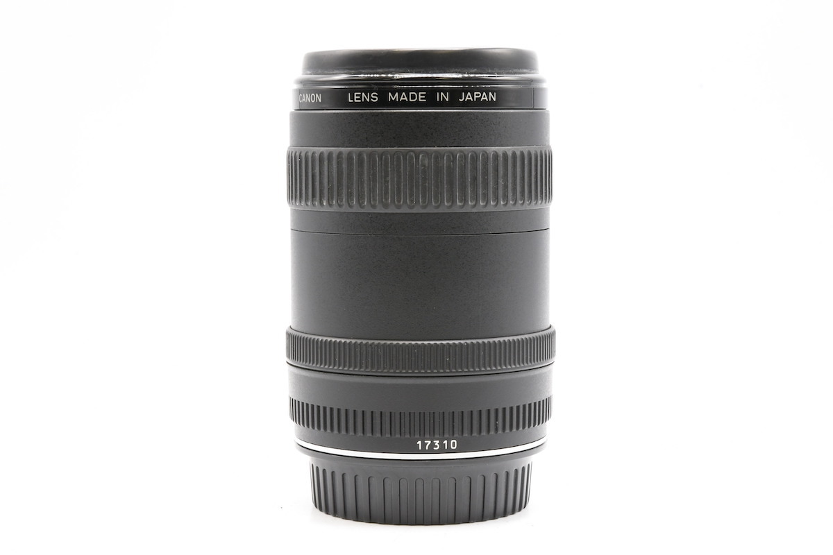 Canon EF 135mm F2.8 SOFTFOCUS 中望遠 Used Canon EF 135mm f/2.8 Soft Focus | MPB