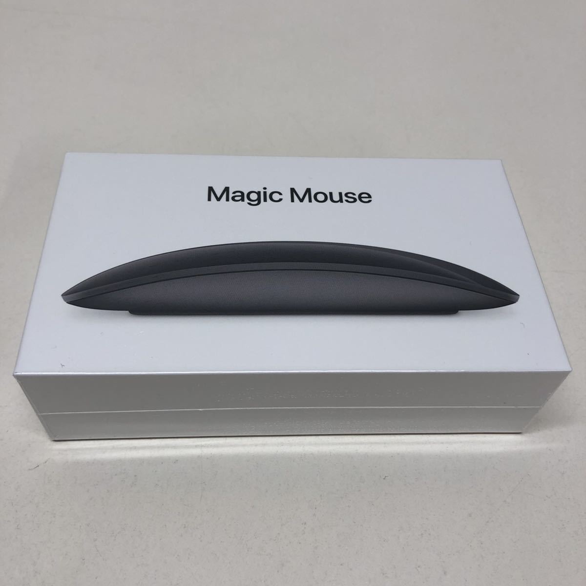Magic Mouse 2 未開封 【公式通販】