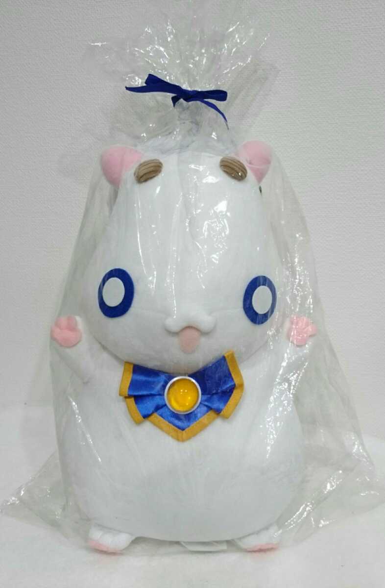 新品 未使用品 アリア社長 Aria The Avvenire ぬいぐるみ アリア社長 天野こずえ マッグガーデン 高さ約28cm 大きい Big 袋入り の落札情報詳細 ヤフオク落札価格情報 オークフリー スマートフォン版