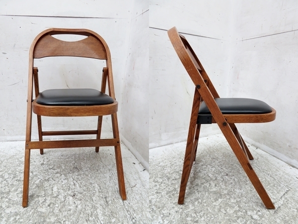 CULVER CHAIR カルバーチェア 2脚セット（□G069□展示品□ACME
