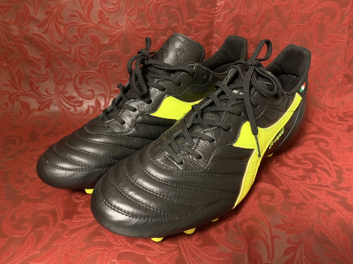 ブラック系人気ブランドの ディアドラ サッカースパイク ブラジル 26 5 おまけつき シューズ スポーツ レジャーブラック系 10 800 Www Dawajen Bh ブラック系人気ブランドの ディアドラ サッカースパイク ブラジル 26 5 おまけつき シューズ スポーツ レジャーブラック系 10 800 Www Dawajen Bh