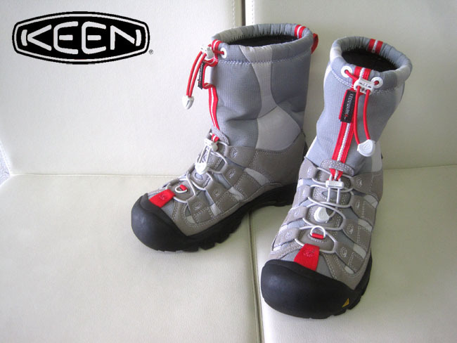 Keen キーン Winterport ウィンターポート2 スノーブーツ Us7 25cm Keen Dry ウィンターブーツ Gts メンズ 程度良好 の落札情報詳細 ヤフオク落札価格情報 オークフリー スマートフォン版