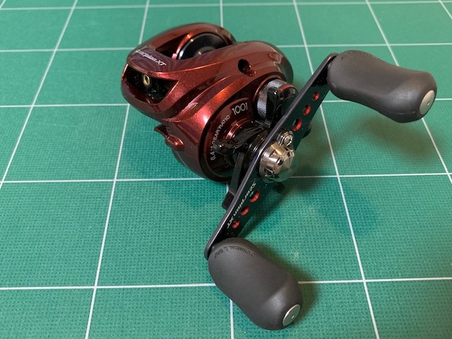 か*り様 美品　00スコーピオン　1001 00スコーピオン1001