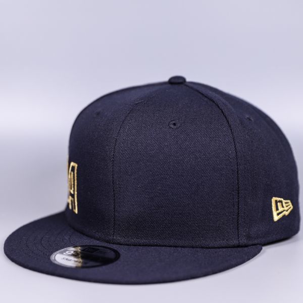 新品 限定 Since 19 New Era 英語ロゴ ニューエラ Classic キャップ ネイビーg912 の落札情報詳細 ヤフオク落札価格情報 オークフリー スマートフォン版