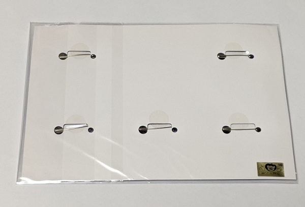 新品 スター トゥインクルプリキュア 特別増刊号 アニメージュ 応募者全員サービス缶バッジセット キュアミルキー キュアコスモ キュアセレーネ の落札情報詳細 ヤフオク落札価格情報 オークフリー スマートフォン版