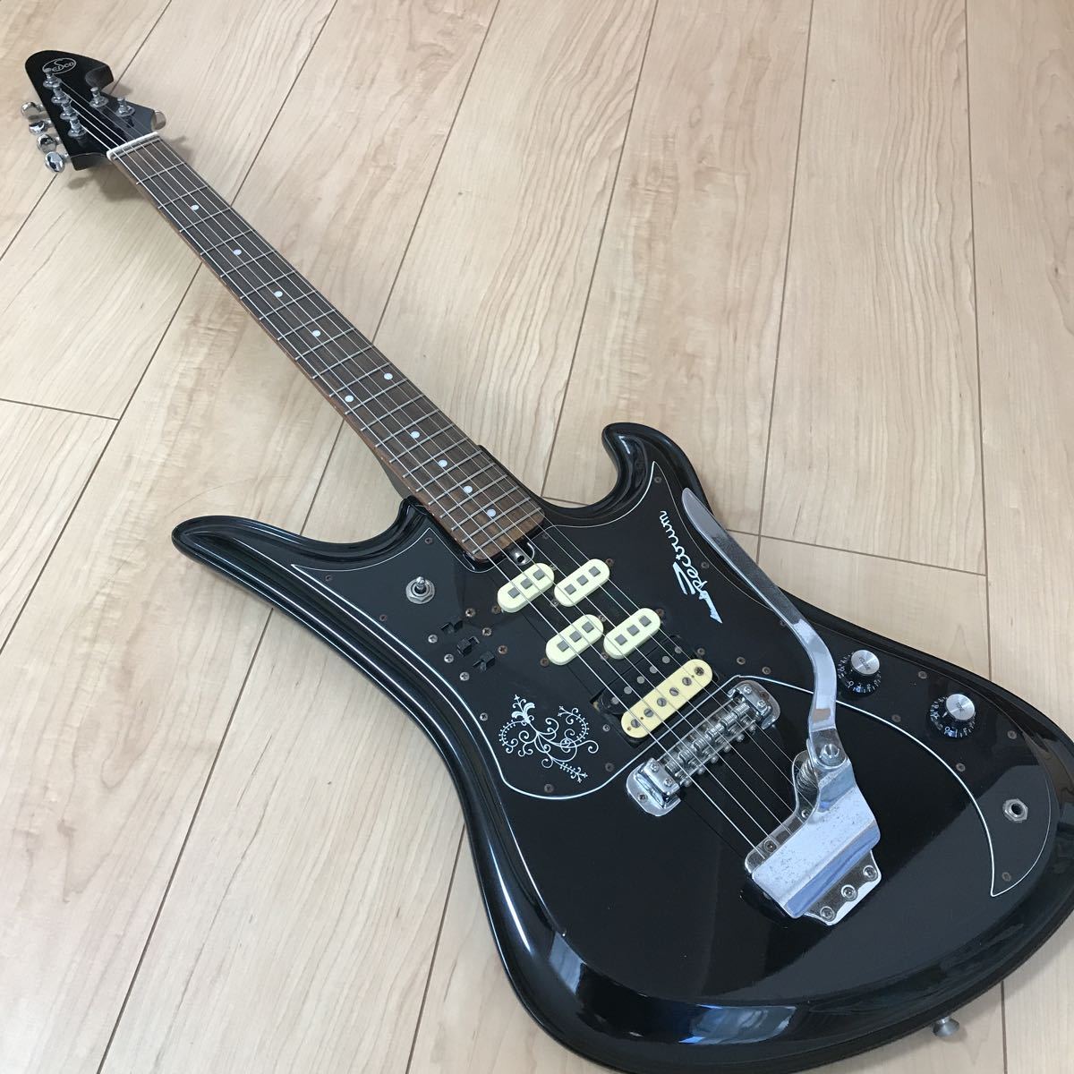 ◇◇ TEISCO テスコ SPECTRUM SP-65 ◇ 美品 ◇