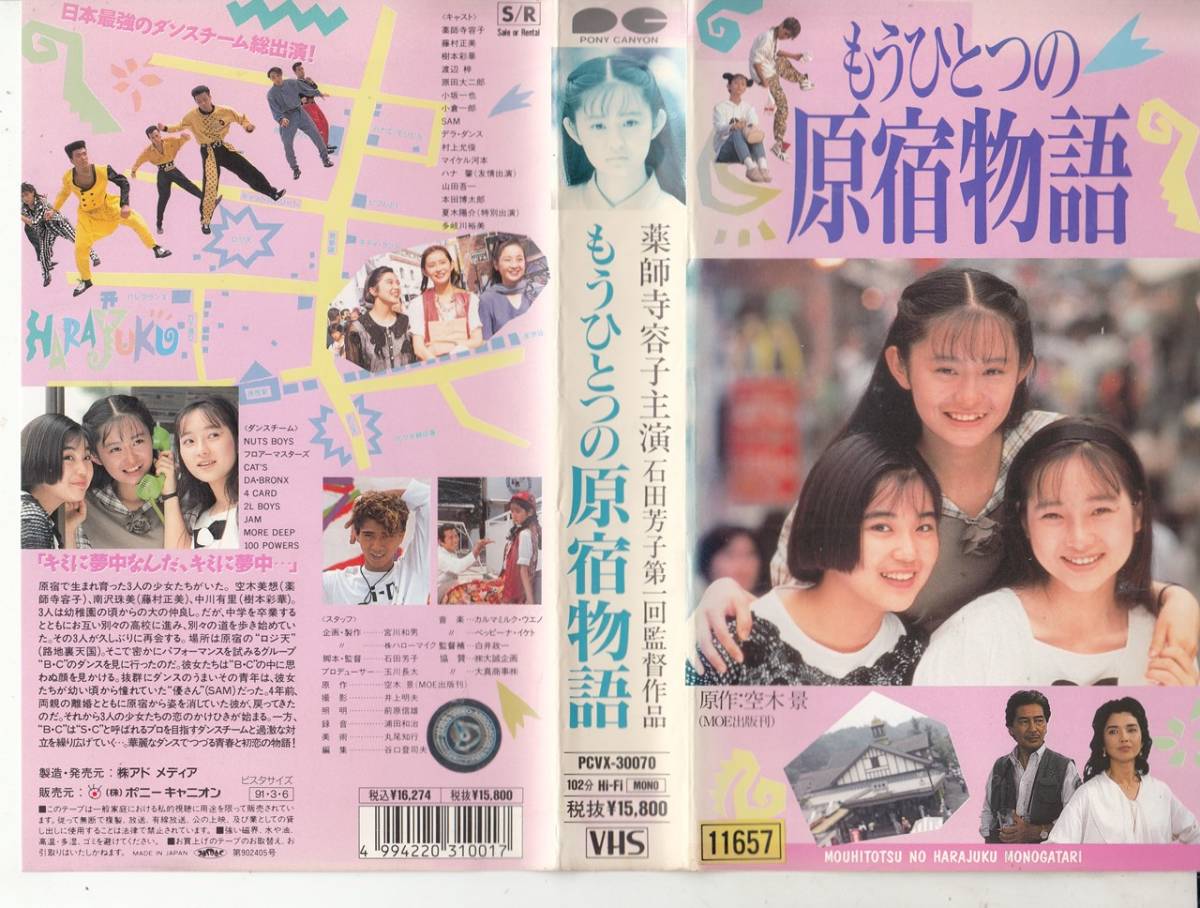 超貴重！未DVD「TEAM 」全5巻セット VHS