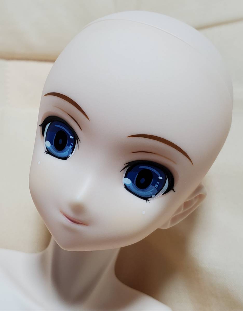新品】アゾン 1/3 ハピネスクローバー ななか AZO2 ボディ (ヘッドと素