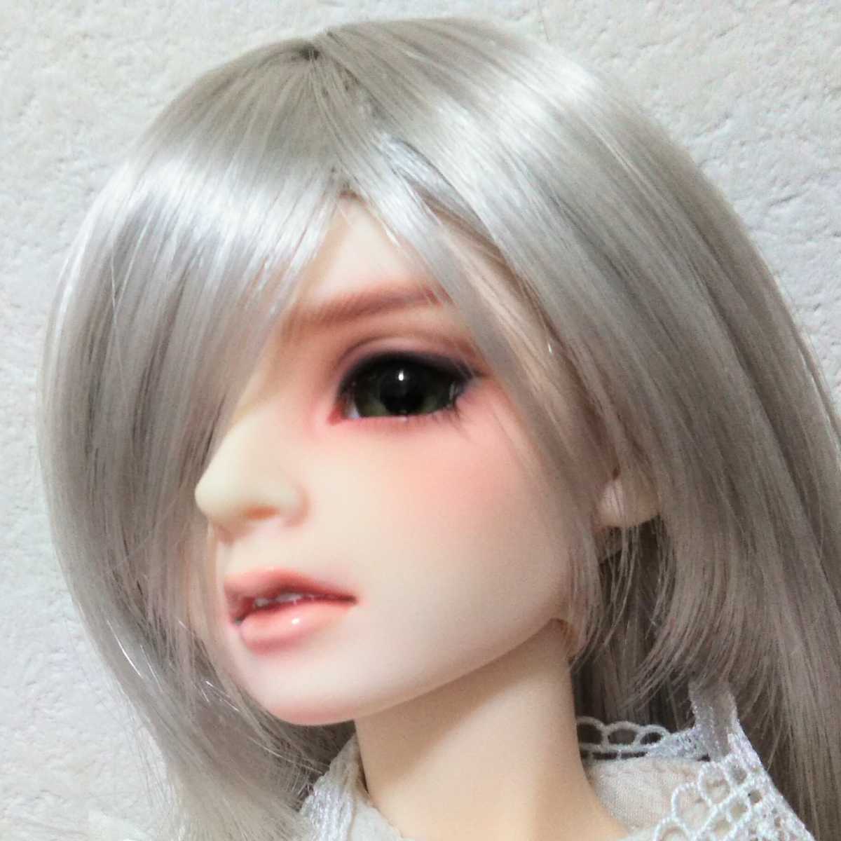 SD ミシェル ヘッドのみ スーパードルフィー（SD男の子 ミシェル