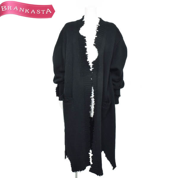 リミ フゥ カーディガン、ニットコート LIMI feu リミフゥ コーディ