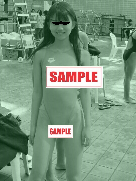 ジュニアアイドル　盗撮 