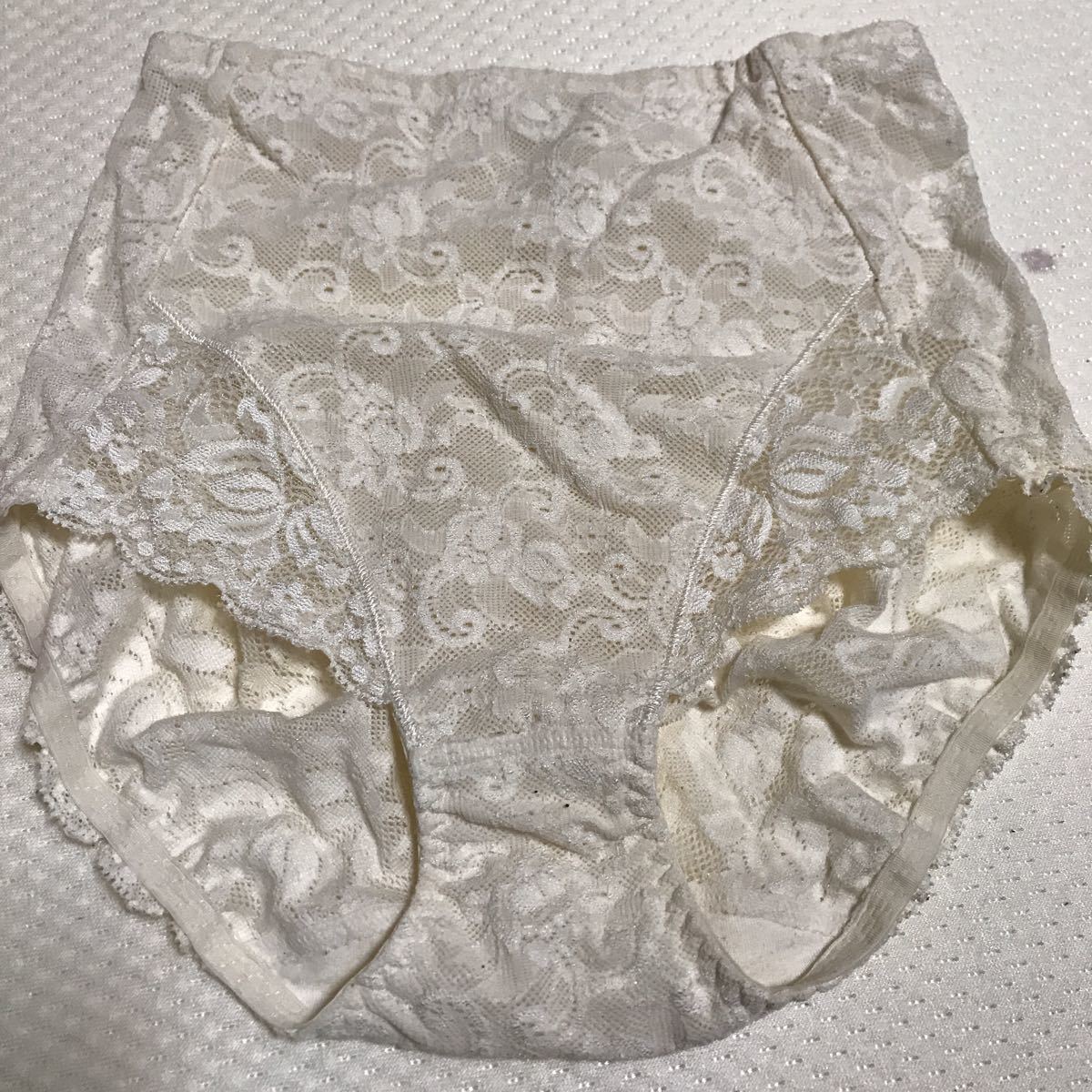人妻ガードル画像 補正下着 タンス整理品 ガードル トリンプ ホームクリーニング済み （80 人妻ゆうなの補正下着 トリンプ ヒップアップガードル ショーツ  タンス整理品 訳あり ECO 中古 レディース 下着 クリーニング済補正下着(Lサイズ)｜売買されたオークション情報、Yahoo!オークション ...