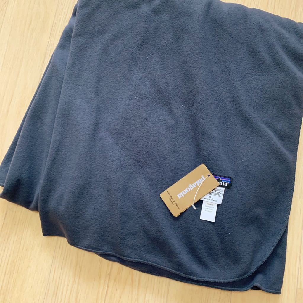 MicroD  blanket ブランケット  Patagonia パタゴニア MicroD blanket ブランケット Patagonia パタゴニア（新品】新品