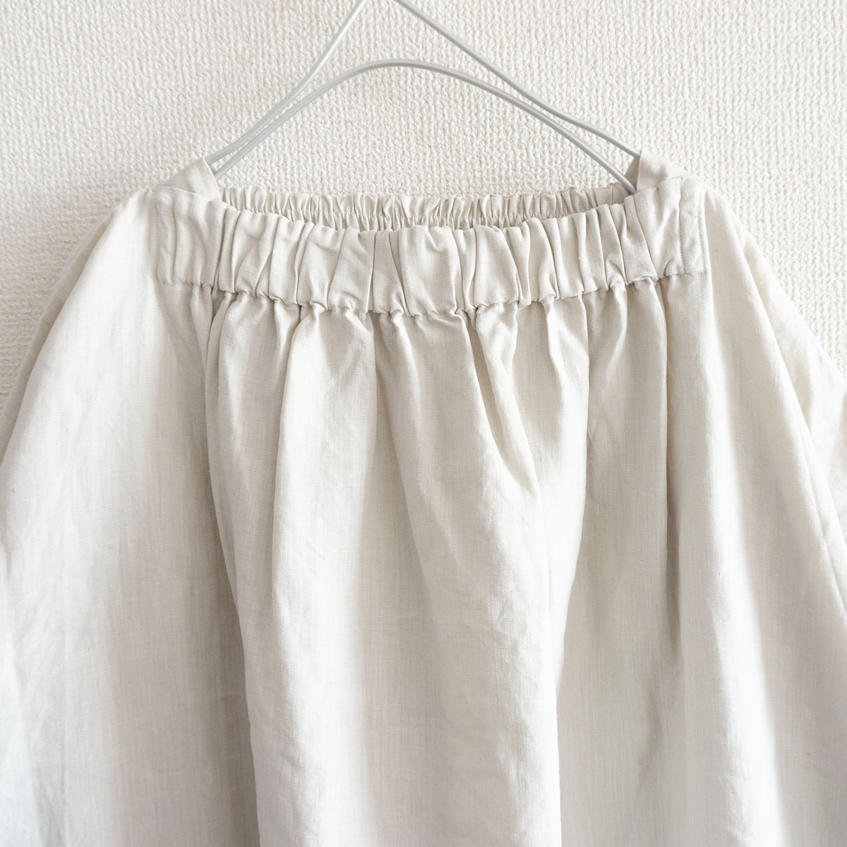 お求めやすく価格改定 美品 ワンピース リネン 45rpm ロングワンピース マキシワンピース Www Farmersmarket Qa