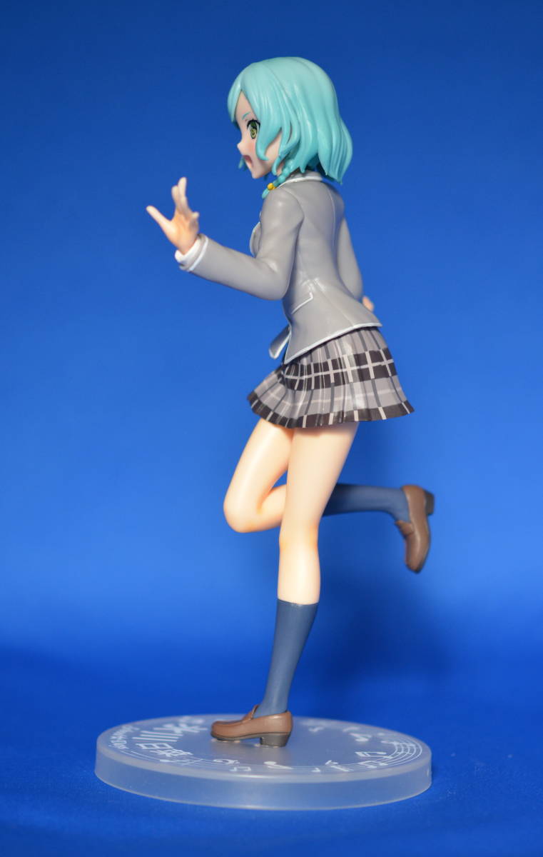 バンドリ！ガールズバンドパーティー！プレミアムフィギュア School