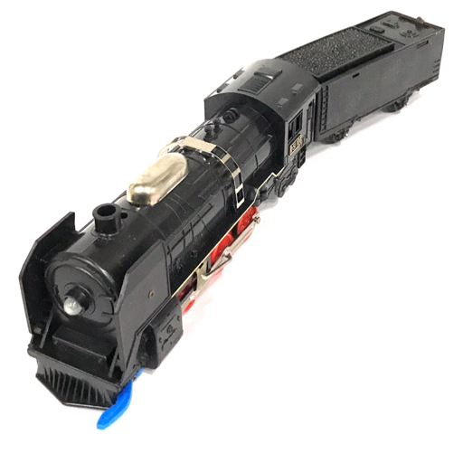 ヨネザワ　シュッシュッポッポ　レールセット　No.1 ヨネザワ シュッシュッポッポ レールセット No.1 - メルカリ