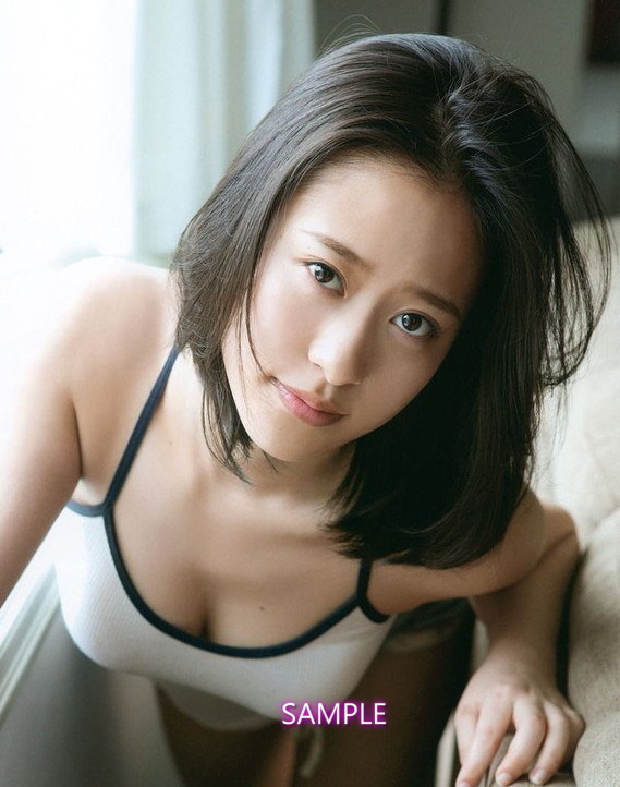 小田さくら L版サイズの 写真になります。 セクシー 下着 水着 約38 枚