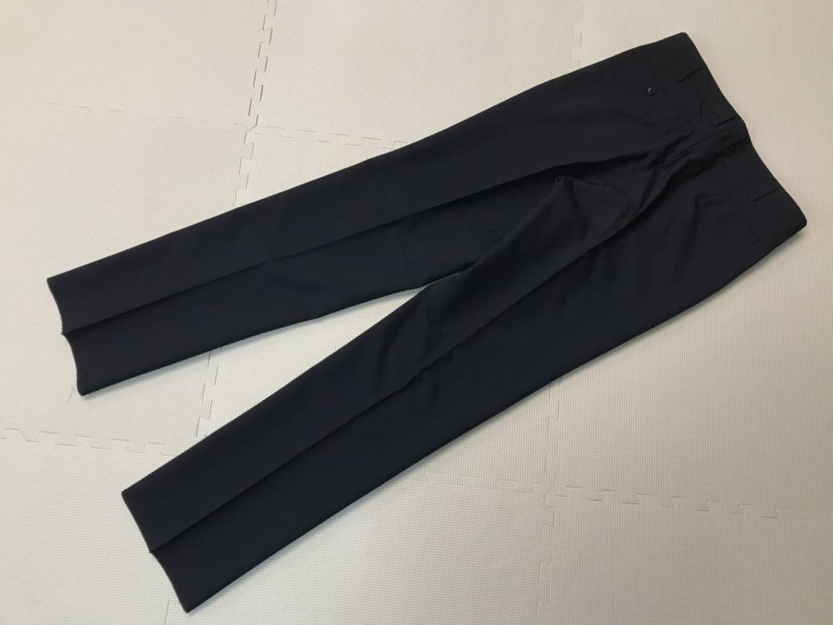 新品 0000 W 新品 スクールズボン 制服 ズボン サイズ W 黒 Nikke Green Mate 夏用 夏服 男子中学生 男子 高校生 男子 学生服 の落札情報詳細 ヤフオク落札価格情報 オークフリー スマートフォン版