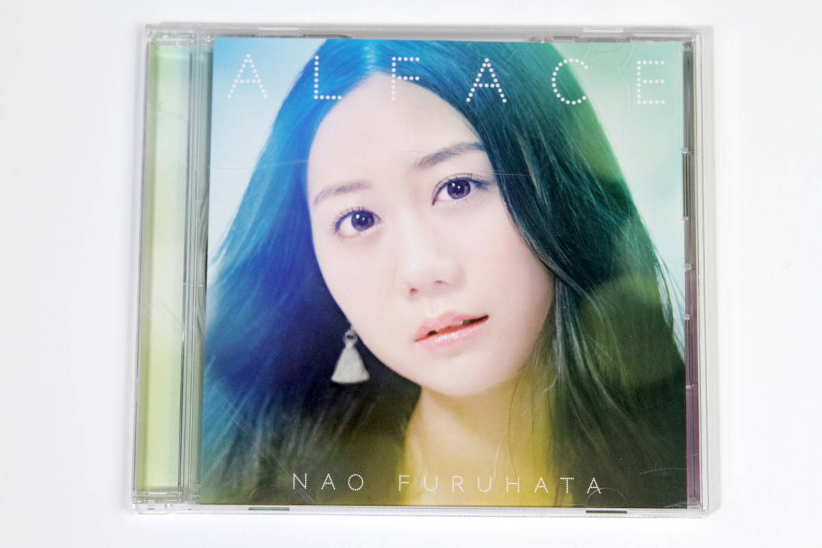 古畑奈和 Cd Alface オルフェス Ske48 フェイスマスク オルフェス Cm曲 の落札情報詳細 ヤフオク落札価格情報 オークフリー スマートフォン版