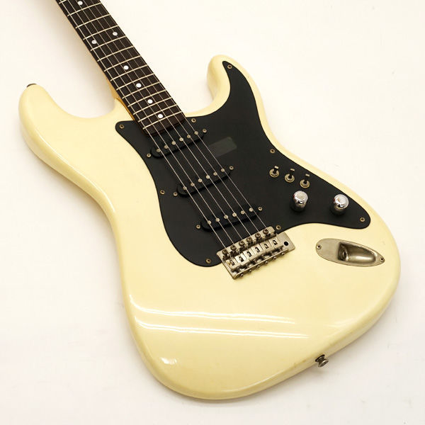 アリアプロ2 ST-600D マツモク79年製 美品 ジェフ・ベック ストラト AriaPro2 ST-600D マツモク79年製 美品 ジェフベック ストラト