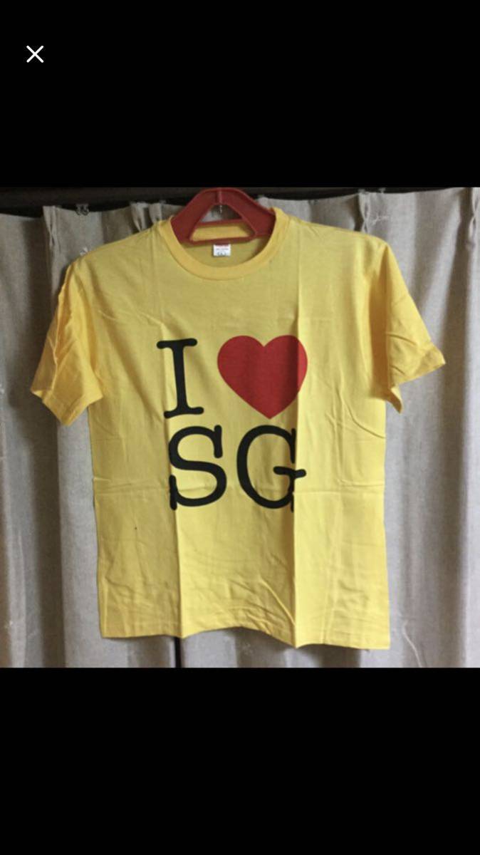 新品 アイラブ シンガポール Singapore イエロー 共和国 新嘉坡 海峡 マーライオン ダウンタウン シンハ 共和国 チャンギ 半袖tシャツ Tシャツ の落札情報詳細 ヤフオク落札価格情報 オークフリー スマートフォン版