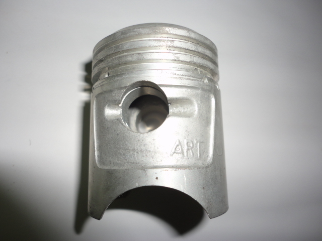 新品 新品 ホンダ純正部品 スーパーカブｃ１０５ 0 75オーバーサイズピストン ピストンリング ｃ１００ スポーツカブｃ１１０ ｃ１１５ の落札情報詳細 ヤフオク落札価格情報 オークフリー スマートフォン版