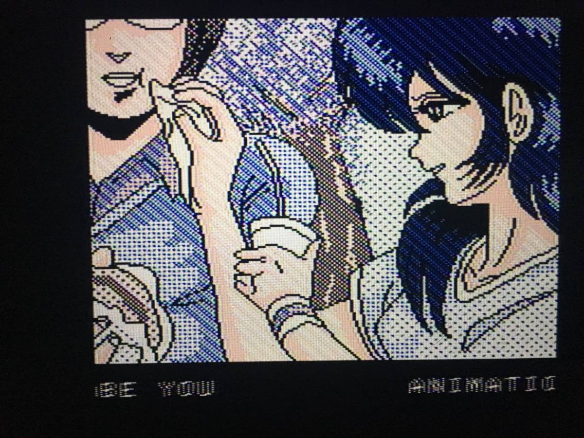 ファミコンディスク カインドゥギャルズ