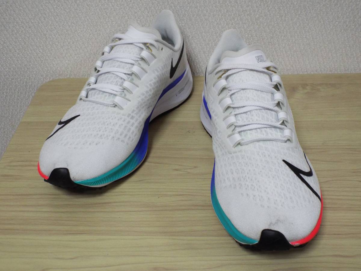 NIKE ナイキ AIR ZOOM PEGASUS 37 エアズーム ペガサス NIKE公式】 エア ズーム ペガサス ランニングシューズ【ナイキ