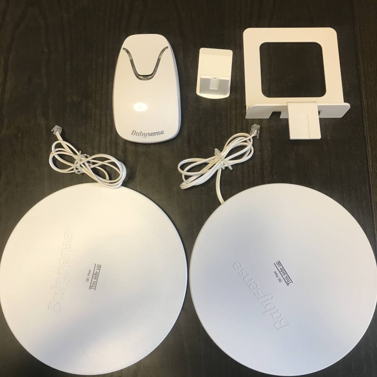 送料無料 Babysense7 ベビーセンス7 の落札情報詳細 ヤフオク落札価格情報 オークフリー スマートフォン版